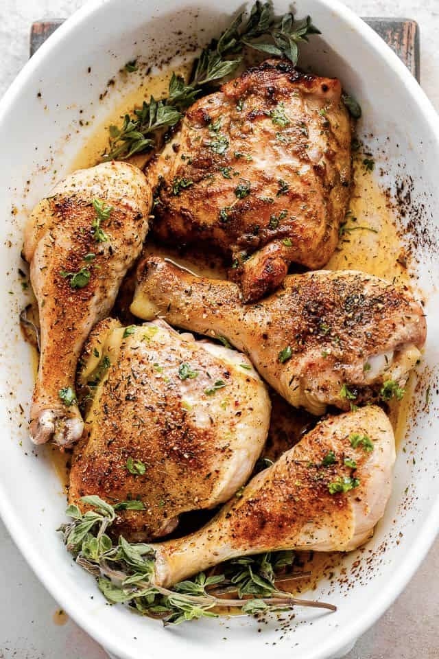 Sahip Royal Chicken