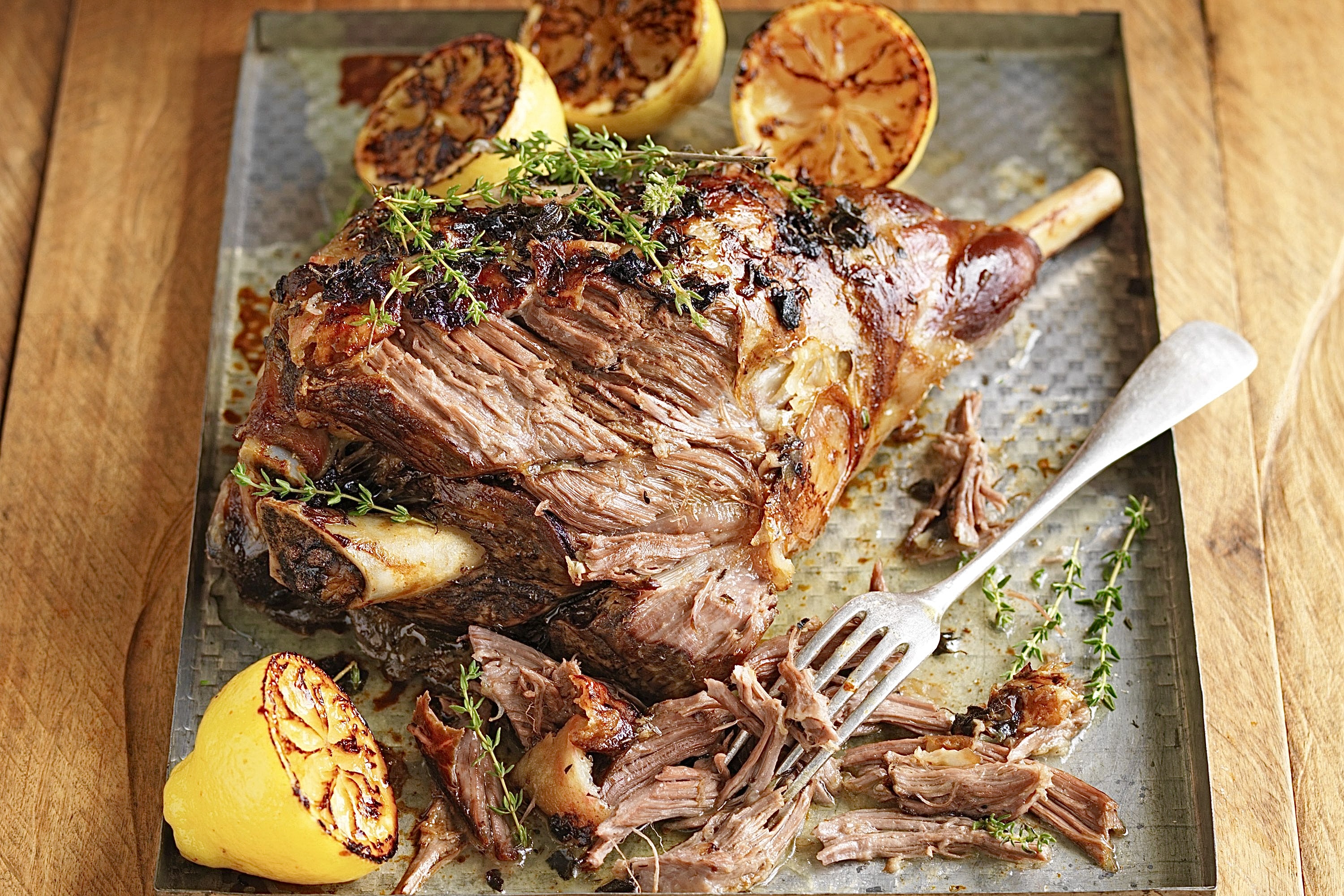 Sahip Royal Lamb