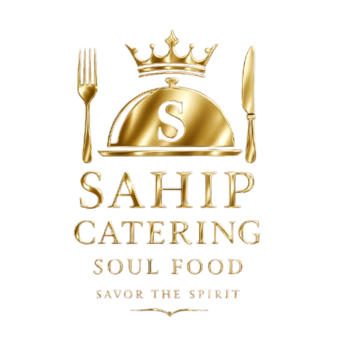 Sahip Catering Logo