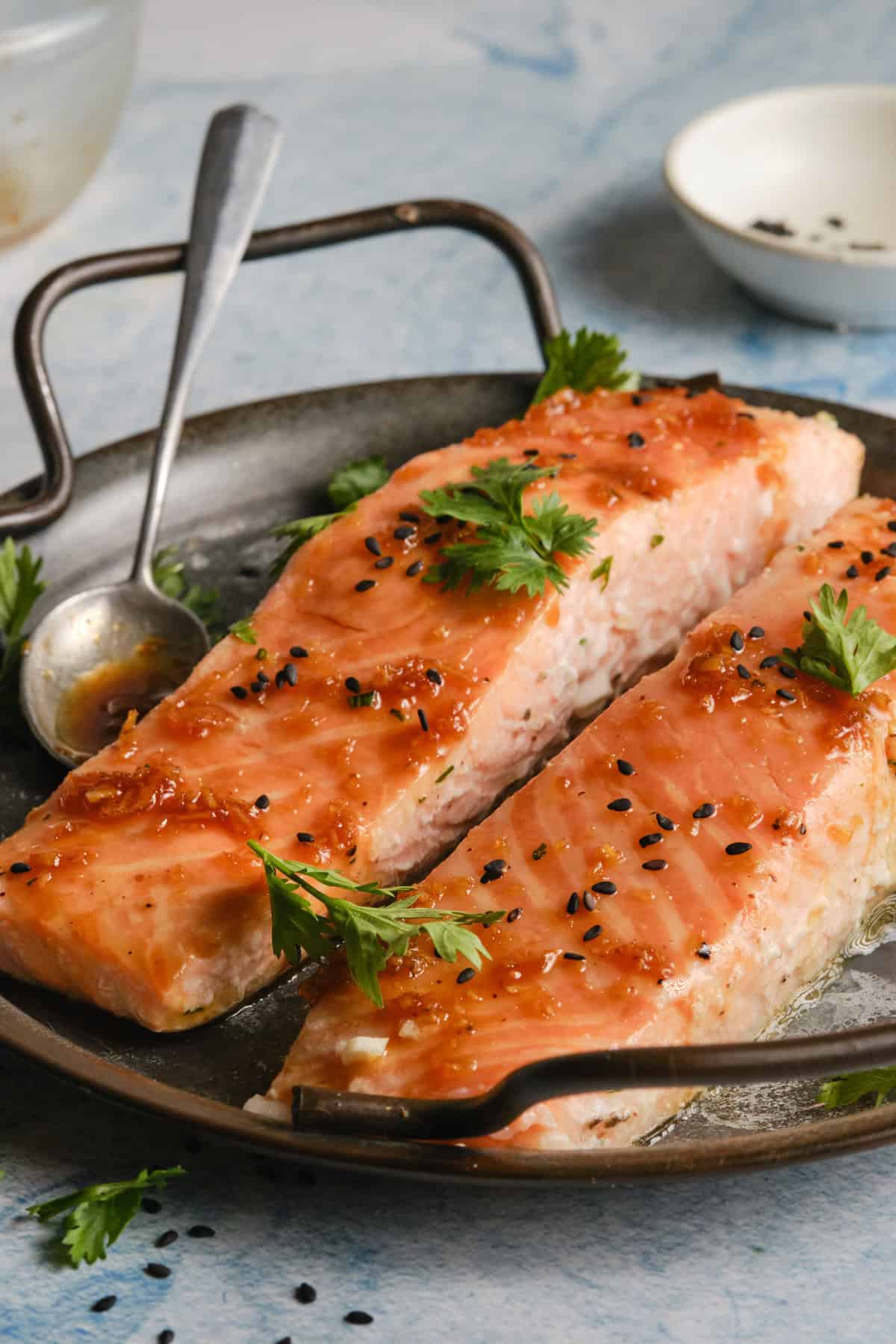 Sahip Royal Salmon